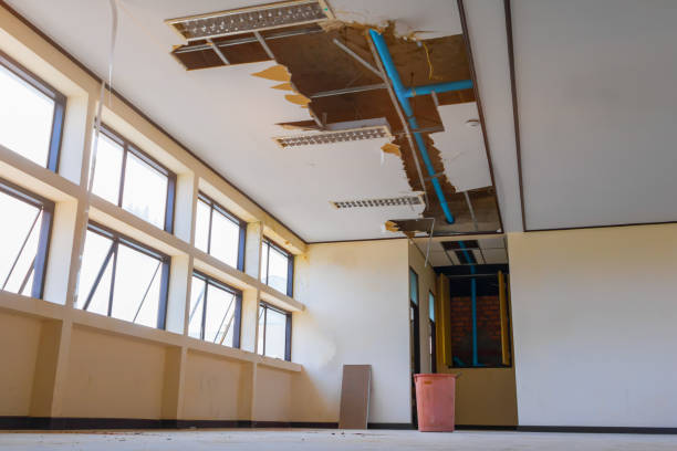 Best 24-hour water damage restoration  in Gig Harbor, WA