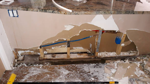 Gig Harbor, WA Water damage restoration Company