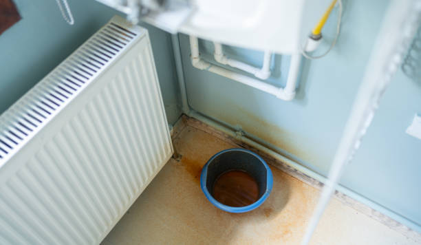 Fire Damage Restoration in Gig Harbor, WA